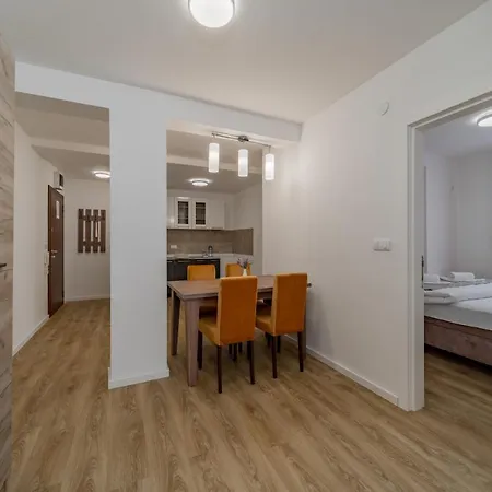 M Apartamento