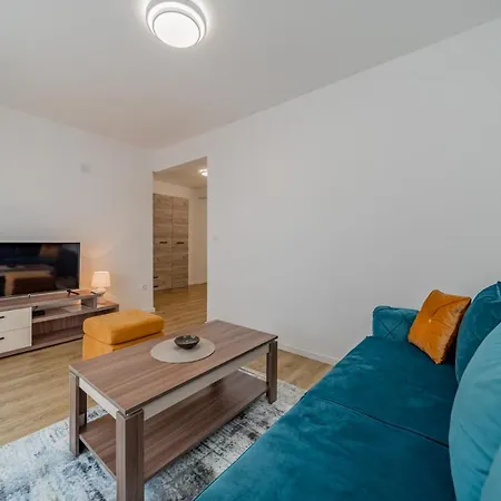 M Apartamento *