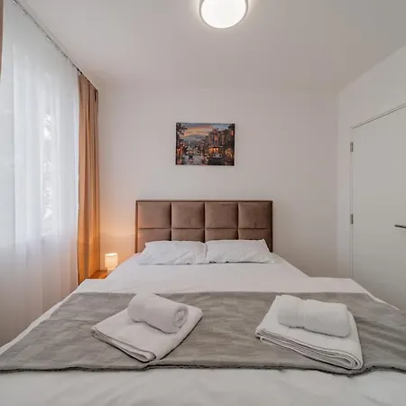 Apartamento M