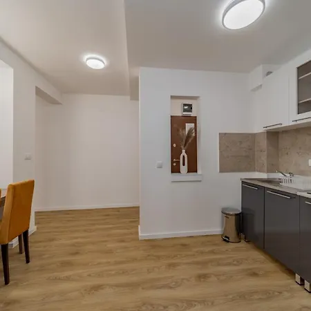 M Apartamento