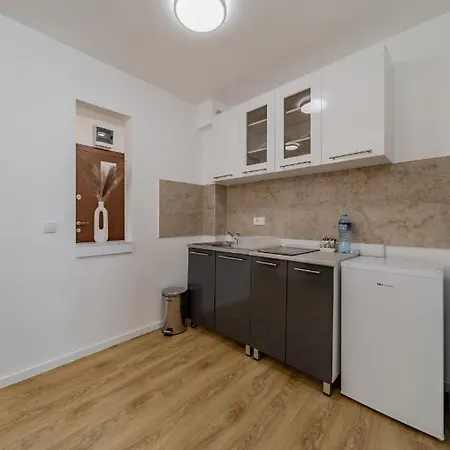 Apartamento M *